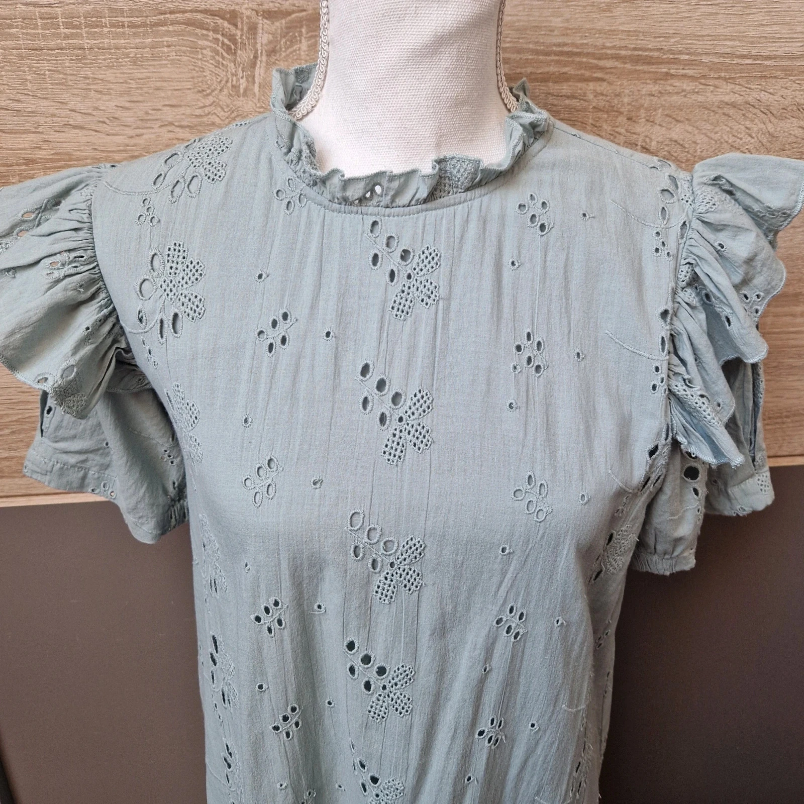 Vestido Follow Me Talla S – photo 2